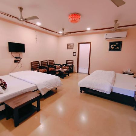 Moonlight Nature Resort & Swimming Pool Jaisalmer Εξωτερικό φωτογραφία