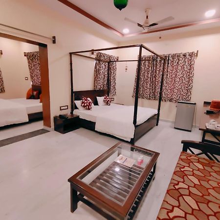 Moonlight Nature Resort & Swimming Pool Jaisalmer Εξωτερικό φωτογραφία
