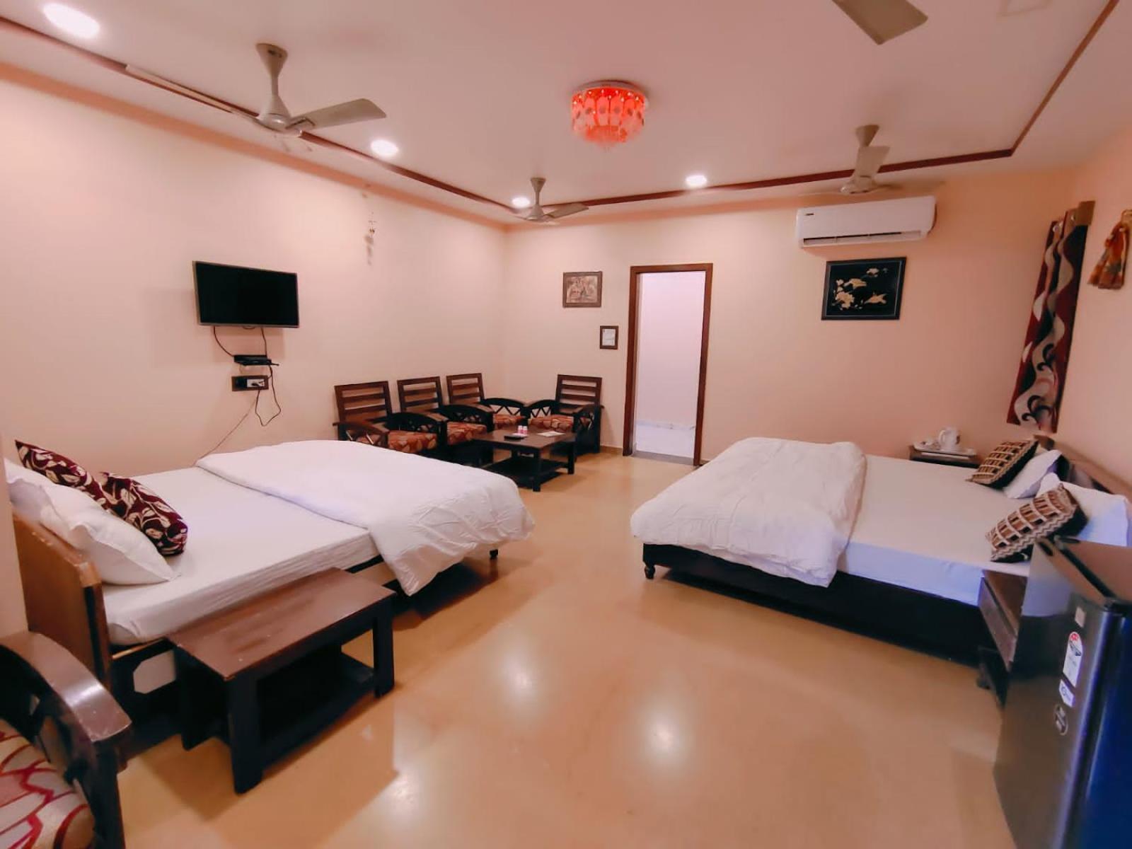 Moonlight Nature Resort & Swimming Pool Jaisalmer Εξωτερικό φωτογραφία