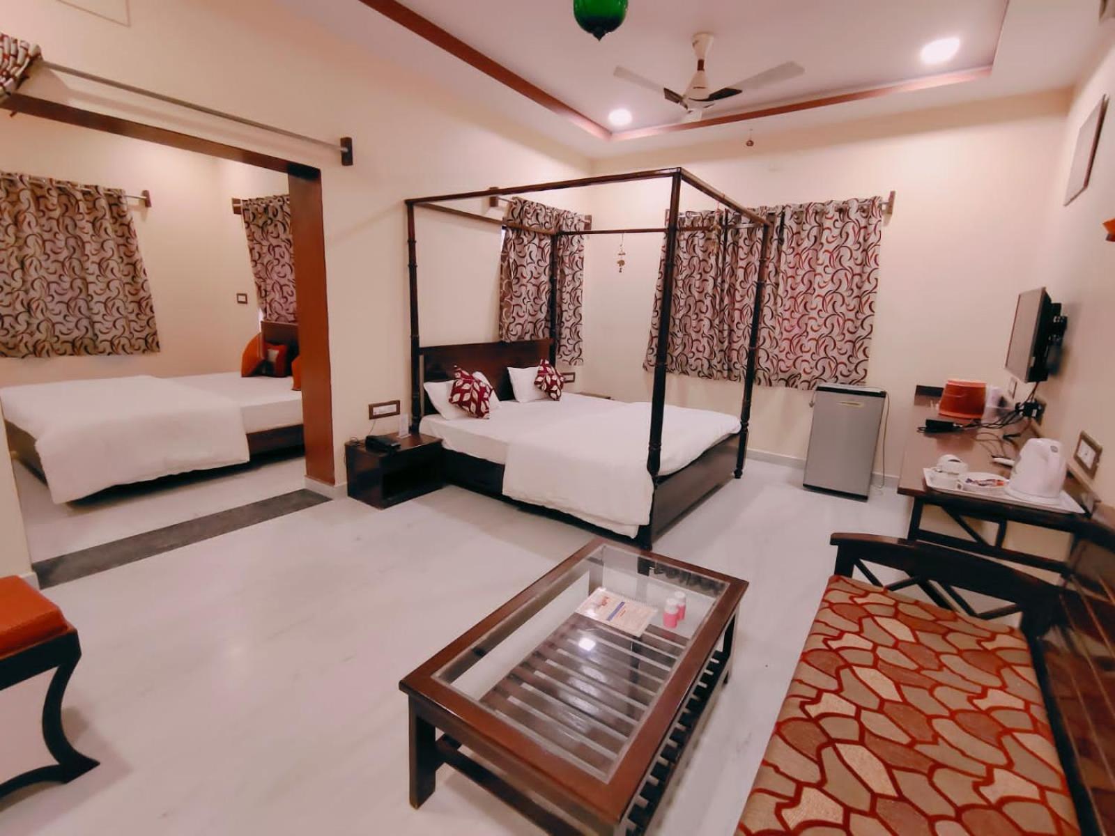 Moonlight Nature Resort & Swimming Pool Jaisalmer Εξωτερικό φωτογραφία