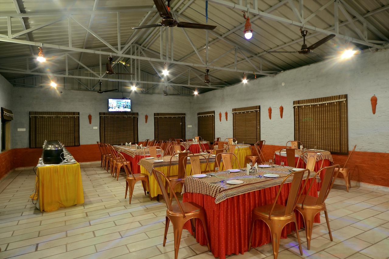 Moonlight Nature Resort & Swimming Pool Jaisalmer Εξωτερικό φωτογραφία